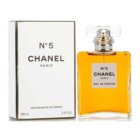 chanel 5 perfume price boots